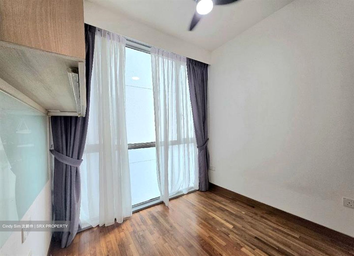 Sennett Residence (D13), Condominium #593460061